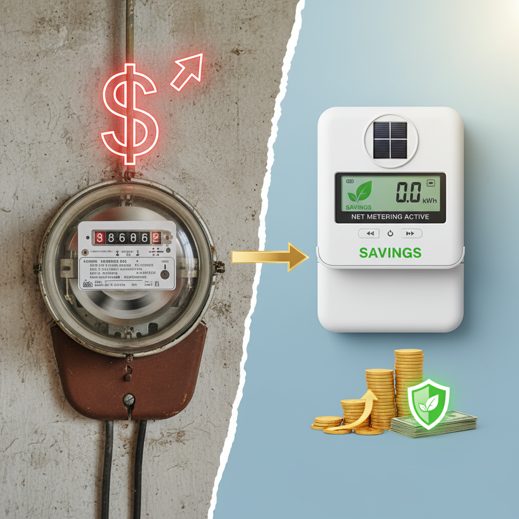 Solarenergie Schweiz - Photovoltaik Ratgeber